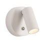 WLC 5217 WH ΣΠΟΤ ΑΠΛΙΚΑ ΕΠΑΝ/ΜΕΝΗ ΜΕ ΜΑΓΝΗΤΗ DIMMER LED ARlight 0344019