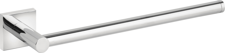 Κρίκος Ανοικτός Χρώμιο Bronze Art Noir-Project MH09-33-10