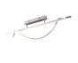 CCC 783 ΝΜ ΟΡΟΦΗΣ LED ΓΚΡΙ ΡΑΒΔΟΣ ΜΕ ΚΟΡΔΕΛΑ DIMMER+ CONTROL ARlight 0064228