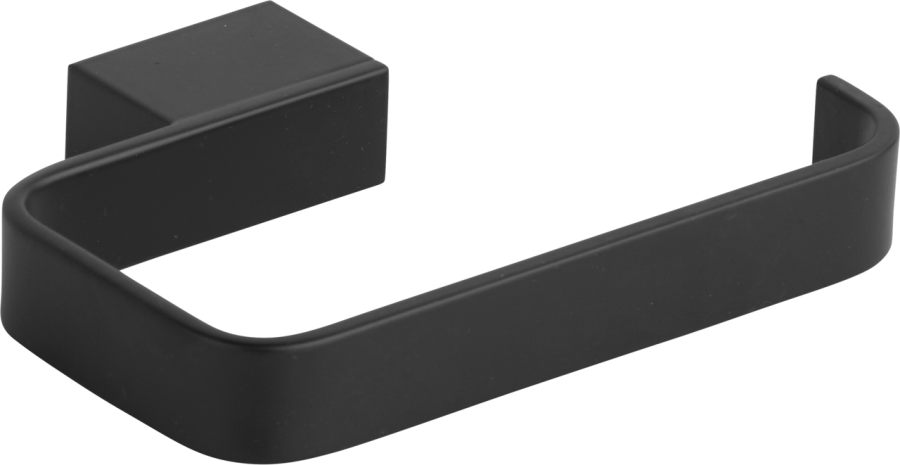 Χαρτοθήκη ανοικτή Μαύρο Bronze Art Vertigo 53V1-MM