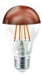 Λαμπτήρας Led-LED Filament Ε27 A60 8w 3000K Θερμό 880lm Cooper JUST LED  B276008401