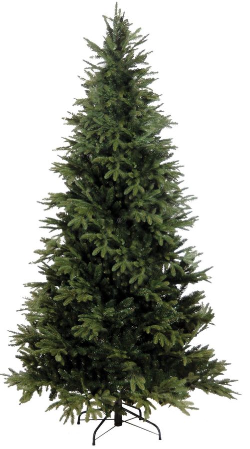Χριστουγεννιάτικο Δέντρο Ζήρεια 210cm Lianos 50187060