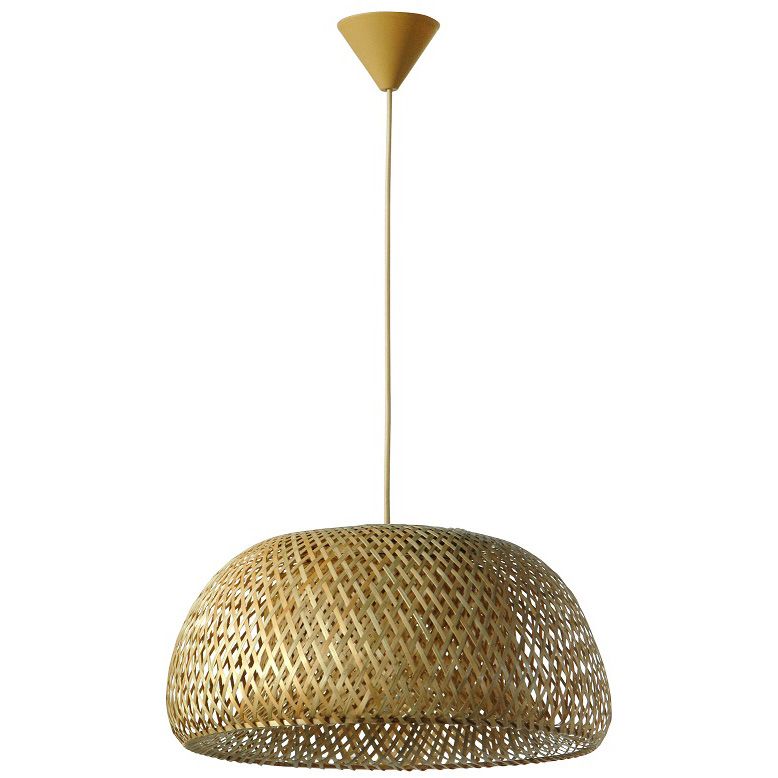 PDC BS-3 ΚΡΕΜ 1/Φ ΜΠΑΜΠΟΥ ΠΥΚΝΟ ΠΛΕΓΜΑ 1ΧΕ27 ARlight 0084389