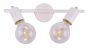 SE 137-2AW SOMA WALL LAMP WHITE MAT Z2 HOMELIGHTING 77-3540
