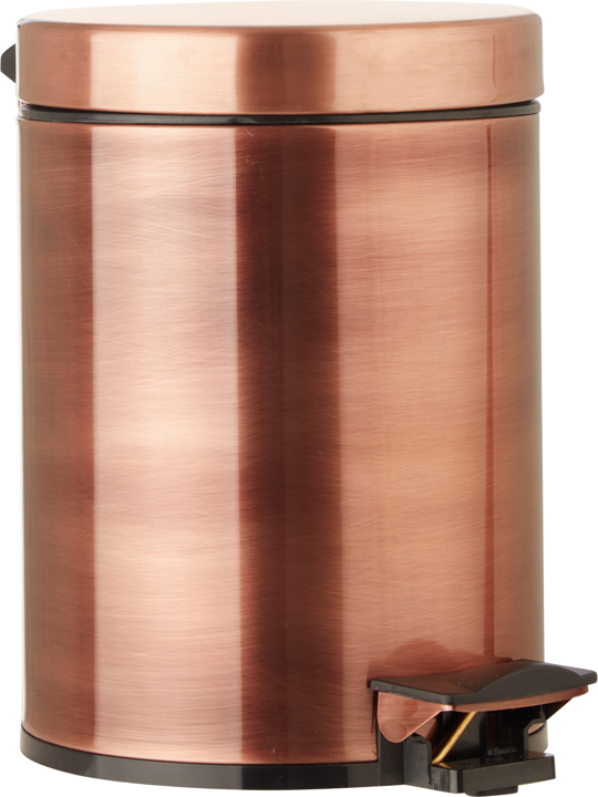 Χαρτοδοχείο 3Λ Χαλκού Bronze Art Χαρτοδοχεία 03TT-51-9