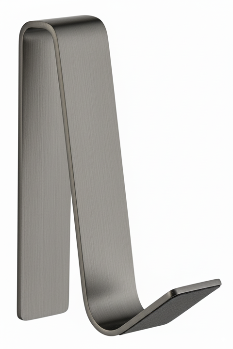 Αναρτώμενο Άγγιστρο Γυαλιου 6 8 10 12mm Γραφίτης Bronze Art Universal 35VS-81