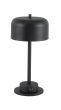 TLC 8807 BK ΠΟΡΤΑΤΙΦ ΜΑΥΡΟ LED CCT TOUCH ARlight 0204061