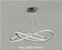 SE LED 60 ANITA PENDANT BLACK 96W 3CCT WITH MEMORY 2 YEARS WARRANTY Α2 HOMELIGHTING 77-50454