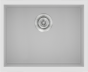 Sanitec Νεροχύτης 341 Classic 50×40 341-00-White