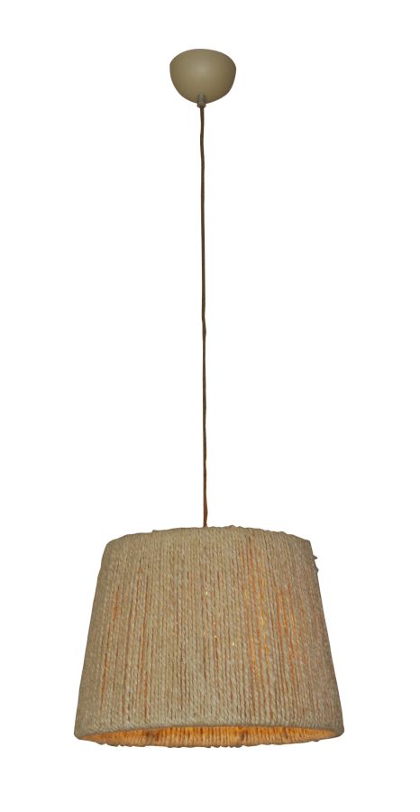 HL-3020-30 HAT CORDS PENDANT 1Φ HOMELIGHTING 77-2244