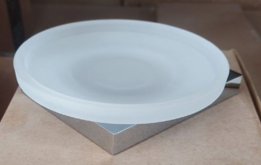 Επίτοιχη σαπουνοθήκη 310015A-100