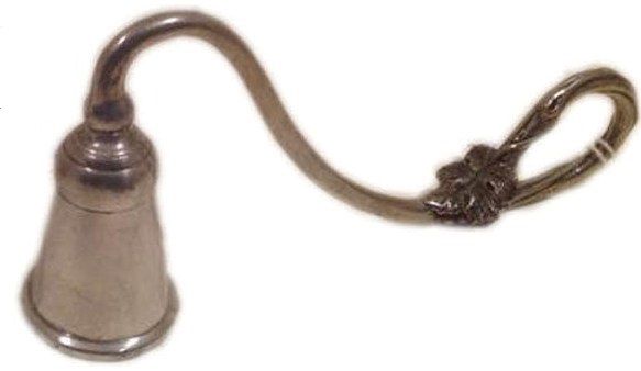 Snuffer απο κασσίτερο PWT-013B Etoile PWT-013B