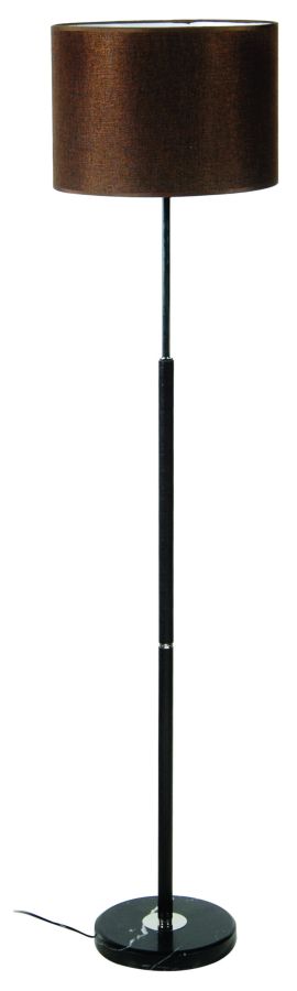 FLC 807 BW ΔΑΠΕΔΟΥ ΣΩΛΗΝΑΣ ΔΕΡΜΑΤΙΝΗ ΕΠΕΝΔΥΣΗ ΜΑΡΜΑΡΙΝΗ ΒΑΣΗ 1xΕ27 ARlight 0164011