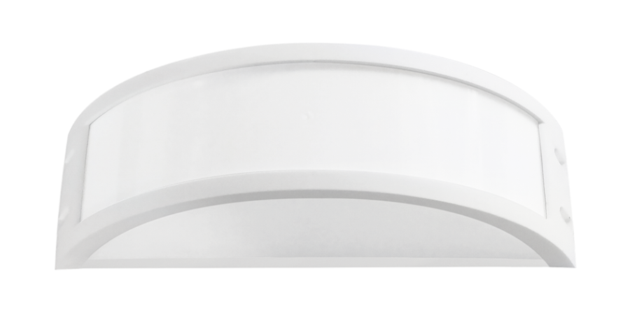 Φωτιστικό χελώνα SLP-20A WHITE Heronia 13-0075