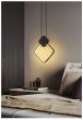 SE LED 30 TIA BLACK PENDANT 13W 3CCT WITH MEMORY 2 YEARS WARRANTY Δ2 HOMELIGHTING 77-50487
