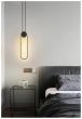 SE LED 20 ELLO BLACK PENDANT 15W 3CCT WITH MEMORY 2 YEARS WARRANTY Δ1 HOMELIGHTING 77-50488