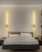 SE LED 60 ALMA GOLD WALL LAMP 6W 3CCT WITH MEMORY 2 YEARS WARRANTY A3 HOMELIGHTING 77-50466
