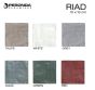 Πλακάκι Τοίχου 10x10cm Γυαλιστερό Peronda Ceramicas Riad Glossy Red 