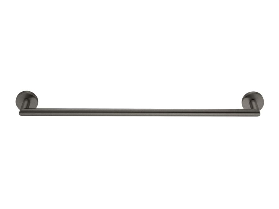 Πετσετοθήκη Μονή 60cm Sanco Corner Graphite Dark 22704-122