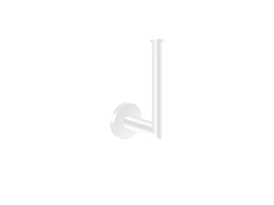 Χαρτοθήκη Εφεδρική Sanco Corner White Matt 22716-M101