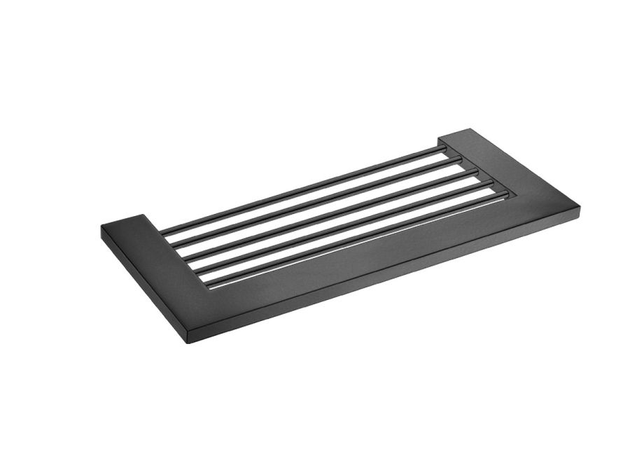 Σπογγοθήκη Sanco Minimal Graphite Dark 24203-122 
