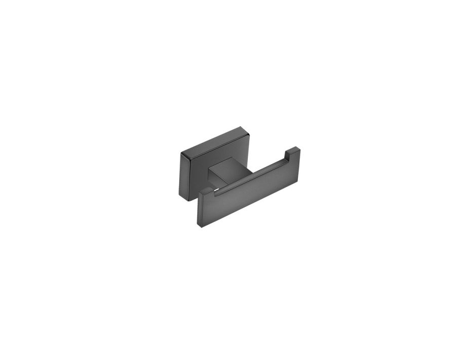 Άγκιστρο Διπλό Sanco Enigma Graphite Dark 26118-122