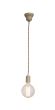 HL-4040 CORDS BEIGE 7mm HOMELIGHTING 77-2286
