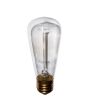 KW-BT64-CSC E27 60W 240V 1Z3 HOMELIGHTING 77-2184