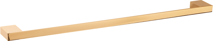 Πετσετοθήκη 60 Χρυσό Bronze Art Vertigo 40V1-20