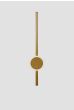 SE LED 60 ZENYA GOLD  WALL LAMP 3CCT WITH MEMORY  60cm 2 YEARS WARRANTY HOMELIGHTING 77-51164