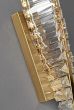 SE LED 10 OVELA GOLD WALL LAMP 11,6W 3000K 2 YEARS WARRANTY HOMELIGHTING 77-51176