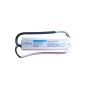 Power supply 12V DC 35W IP67 On-Off Viokef 00/8098