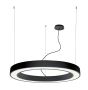 Κρεμαστό Λευκό Ring D900 3000K Viokef 3915-0009-3-W-N