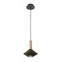 Μονόφωτο Μαύρο Ball Viokef 4141400