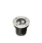 Φωτιστικό Χωνευτό Δαπέδου D:180 Lotus Viokef 4187000
