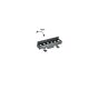 Wall Washer L:1000 Marvel Viokef 4187200-P
