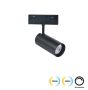 Σποτ Track 13W 2CCT Magnetic Viokef 4244000-N