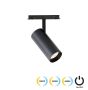Σποτ Track Λευκό 10W 3 CCT Magnetic (ON-OFF) Viokef 4244001S