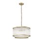 Πολύφωτο Οροφής Karolina Viokef 4258800