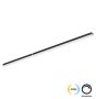 Linear L:600 Slim Magnetic Viokef 4288400