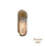 Απλίκα H:240 Cap Viokef 4298000