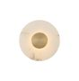 Φωτιστικό Τοίχου Terracotta Ryda Viokef 4323201