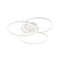 2/Φωτο Οροφής Μαύρο Livia Viokef 4324400