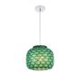 Μονόφωτο Λευκό D:300 Felicia Viokef 4339500