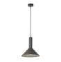 Μονόφωτο Terracotta Ritmo Viokef 4343500