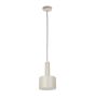 Μονόφωτο Terracotta Ritmo Viokef 4343500