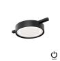 Φωτιστικό Antiglare D:138 Slim Magnetic Viokef 4344600
