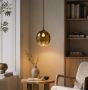 Μονόφωτο Μελί Mirror Viokef 4345501