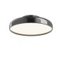 Μονόφωτο Μαύρο Alensa Viokef 4348900