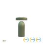 Φωτιστικό Επιτραπέζιο Terracotta Komo Viokef 4350400
